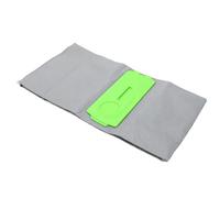 Sac à Poussière Réutilisable, 4 Couches en Polyester, 58 X 27 Cm, | Sac du Dépoussiéreur, Polyester, Ponçage, Lavable, Verrou Coulissant, CT Midi CT Mini CT15 Après 2019
