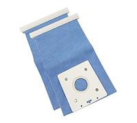 Sac à poussière réutilisable adapté for DJ69-00420B VC-6025V SC4180 SC4141 SC61B3 VC-6013 SC5491 SC6161, pièces et accessoires for aspirateur Durapur (Color : 2PCS)