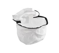 Sac à poussière réutilisable, for aspirateurs Numatic, Henry, James et Hoover, avec fermeture éclair, remplacements(3pc)
