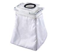 Sac à poussière réutilisable MAKITA 191C30-1 pour Aspirateur dorsal DVC660Z