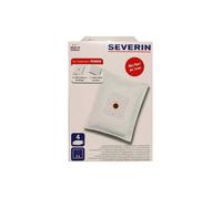 Severin Sacs pour aspirateur SB 7218 Blanc