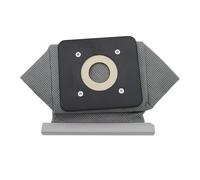 Sac À Poussière Universel Réutilisable Et Lavable En Tissu, Compatible Avec Samsung, Philips, Electrolux Et Haier, For Aspirateur FC8334, FC8336, FC8338 Et FC818(1pcs)