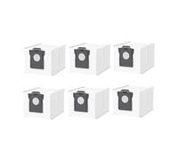 Sac À Poussière X10A. Compatible Avec Dreame Mova E30 Ultra Et Trouver E30 Ultra. Accessoires For Sacs À Poussière For Balayeuses.(12pcs)