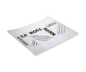 Sac à poussières Holzmann Maschinen ABS1080SS 100 l 1 pc(s)