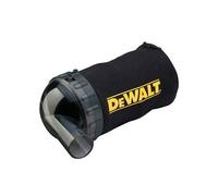 DeWALT Sac à poussière pour rabot DCP580 - DWV9390-XJ