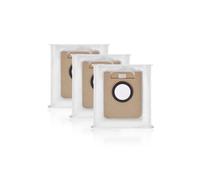 Dreame Pack de 3 Sacs Aspirateurs pour Robot Aspirateur L10s Ultra/L10 Ultra/L20 Ultra
