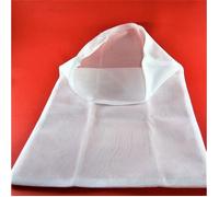 AlcoFermBrew Sac à Pressoir 6 litres - Réutilisable Nylon - pour Le Pressurage des Pommes, Raisins et Autres Fruits