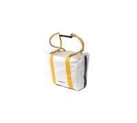 Campingaz Jasmin Shopping Bag, glacière, contenance 12L, garde au froid jusqu’à 11h, place pour 6 bouteilles de 0,5L, grand sac isotherme, sac de pique nique, en matériaux recyclés