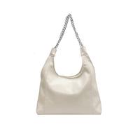 Sac à provisions en cuir synthétique pour femme Sacs de lecture à la mode pour femmes Grande capacité Sac décontracté Sac à main d'été pour voyage quotidien, b