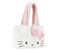 ARTESANÍA CERDÁ - Sac pour fille VARZI Hellostitch Hello Kitty Moderne M