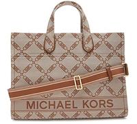 Sac à provisions - MICHAEL KORS - STUK - Marron - Garantie 1 an - Pour femme