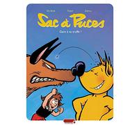 Sac à puces - tome 3 - Gare à ta truffe