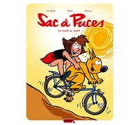 Sac à puces - Tome 5 - Le lundi au soleil