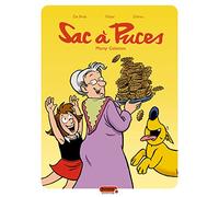 Sac a Puces, Tome 8, Mamy Galettes