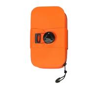 Sac À Queue À Vélo, Sac De Selle À Vélo, Boîtier De V-élo De Siège, Avec Conception Libération Rapide, Compacte Mais Spacieuse, 14,7x8,2x5,7cm, Pour E-nfants, Adultes, Déplacement, Bikepacking, Course