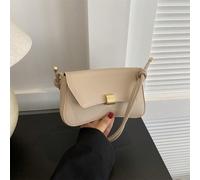 Sac à rabat vintage léger, décontracté et professionnel, en marron chocolat. Matériau PU rétro, convient aux adolescents, femmes, étudiants universitaires, jeunes professionnels et employés de bureau.