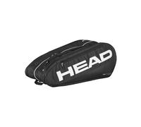 Head Sac à raquette Tour XL – Noir