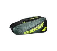 Babolat Rh6 Pure Aero Racket Bag Noir