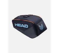 Sac à raquettes Head Pro L x Jannik Sinner bleu marine homme