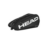 Sac à raquettes Head Tour L Black