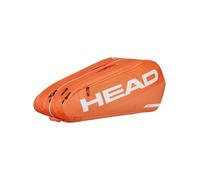 Head Sac à raquettes Tour XL Orange