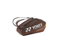 Sac à raquettes Yonex Pro Tournament Espresso 12R