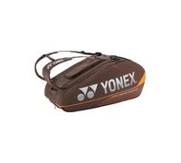 Sac à raquettes Yonex Pro Tournament Espresso 9R