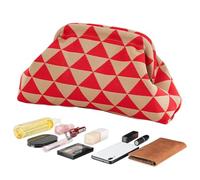 Sac à raviolis - Accessoires de soirée, sacs à main d'été | Pochette tissée en crochet, sac à raviolis décontracté pour une soirée décontractée, pour ajouter une touche d'élégance à un mariage, une
