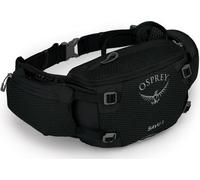 Sac à reins Osprey Savu 5 - noir