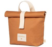 Sac à repas imperméable eco sunshine cinnamon
