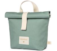Sac à repas imperméable Eco Sunshine Eden Green