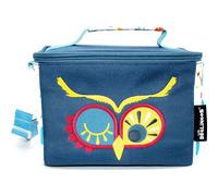 Sac à repas isotherme Astros le Hibou (4,5 L)