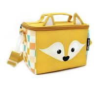 Déglingos Sac isotherme Cyranos le Renard