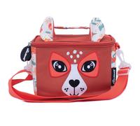 Sac à repas isotherme Mélimélos la biche