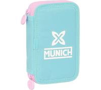 Trousse Scolaire Pour Enfant Safta Munich Heaven Avec 28 Outils Inclus