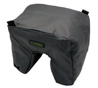 Sac à riz Caruba en forme de V court (modèle Pantalon) vert | ✅ Livraison gratuite à partir de 100 €