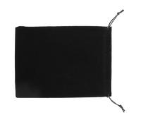 Sac à rouleau de pêche - Stockage du moulinet de pêche | Sac de pêche portable - Sac de rangement avec moulinets de pêche - Sac léger pour équipement de pêche, Noir , m, Voir description