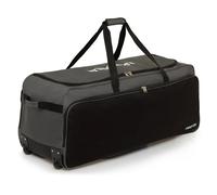 Sac à roulette Macron Cargo Noir TU Unisex