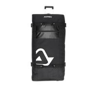 Acerbis X-Moto Logo, sac de transport 190 L Noir/Blanc Noir/Blanc