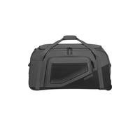 Sac Ã roulettes American Tourister City Racer M Noir M (129 L)