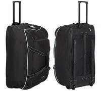 Sac à roulettes Avento Team Noir 128 L