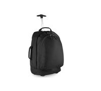 Sac Ã roulettes Bag Base Noir 32 L