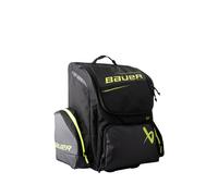 Sac à roulettes de hockey Bauer Elite Wheel Backpack Junior