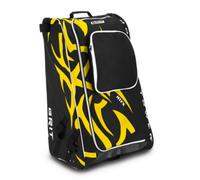 Sac à roulettes de hockey Grit HTFX Boston Senior