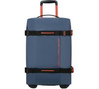 Sac à roulettes de voyage American Tourister WH Coated S