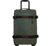 American Tourister Urban Track 55l Trolley Bag Vert