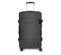 Sac Ã roulettes Eastpak Transit'r 4 L + Bleu TU