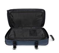 Sac Ã roulettes Eastpak Transit'R L Bleu TU
