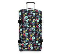 Sac à roulettes Eastpak Transit'R L Noir TU