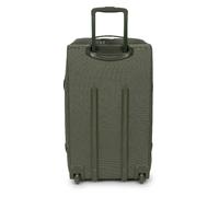 Sac Ã roulettes Eastpak Transit'R L Vert TU